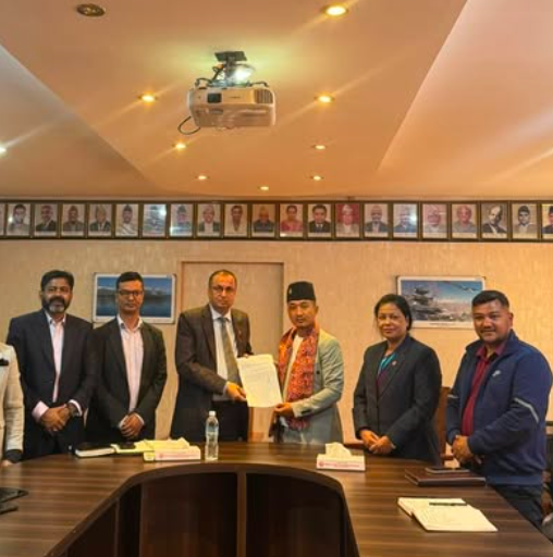 नेपाल वायुसेवा निगमको भ्रष्टाचार प्रकरणमा छानबिन शुरु